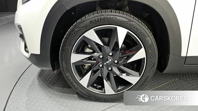 Kia Seltos id 4267999 из Кореи 26
