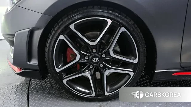 Hyundai Veloster (JS) id 3690646 из Кореи 15