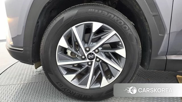Hyundai Tucson (NX4) id 4871390 из Кореи 15