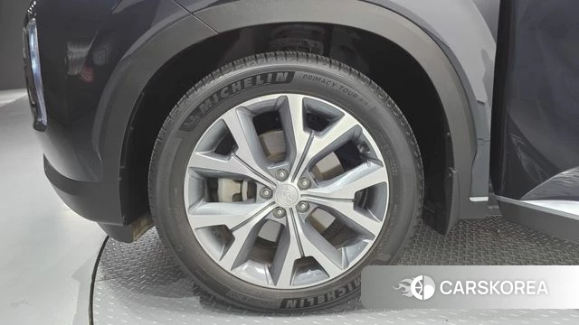 Hyundai Palisade id 3866802 из Кореи 15