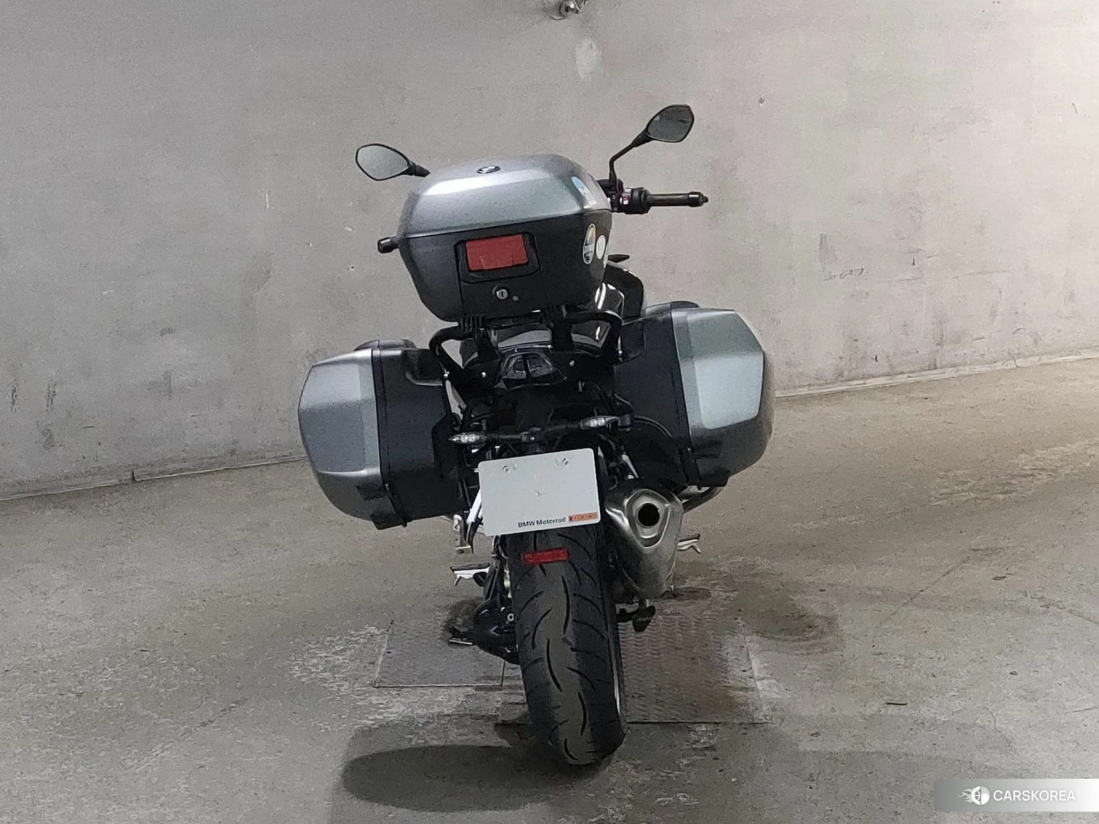 Проданный BMW R1200R 2016 из Японии, фото 2