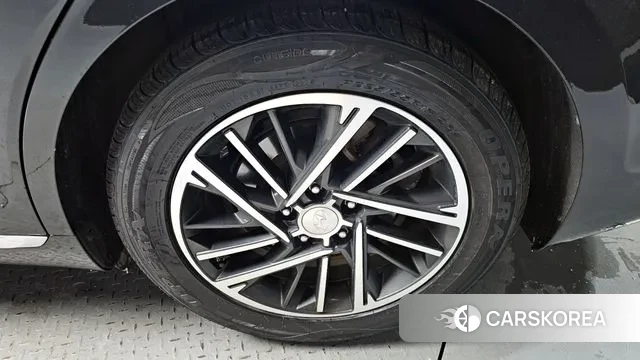 Hyundai The New Grandeur IG id 3598420 из Кореи 15