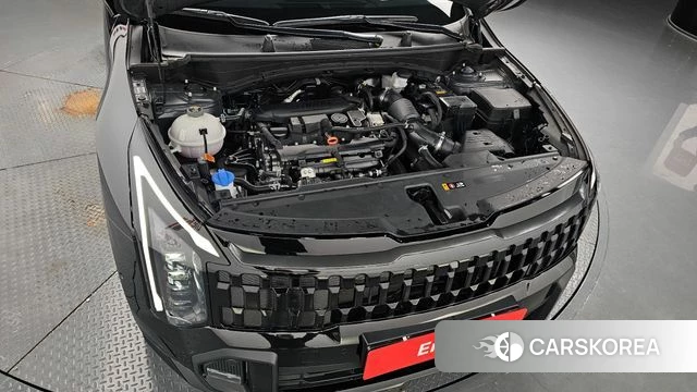 Kia The New Sportage 5th Generation id 4387935 из Кореи 34