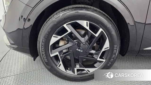Kia Sportage 5th Generation id 4624511 из Кореи 29