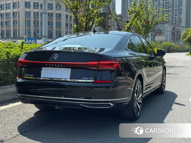 Volkswagen Passat id 4258371 из Китая 24