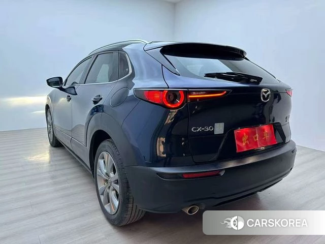 Mazda CX-30 id 4291226 из Китая 16