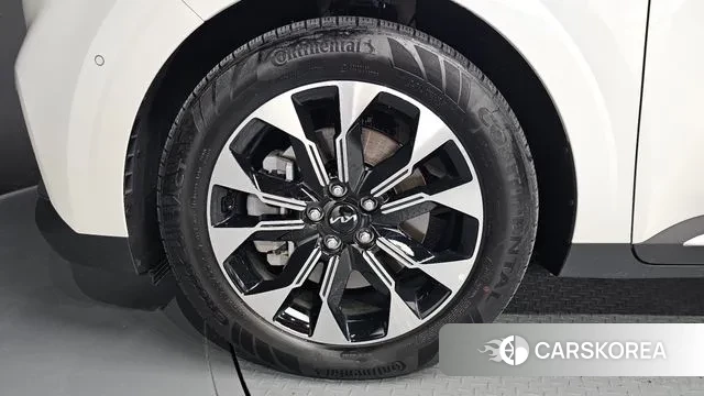 Kia Carnival 4th generation id 3011336 из Кореи 15