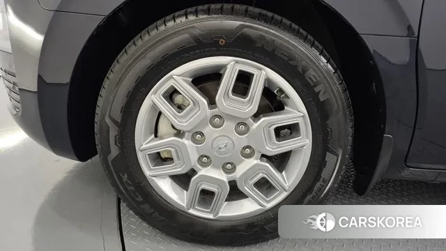 Hyundai Staria id 3323381 из Кореи 15