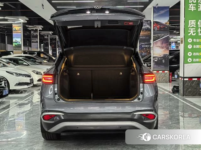 Volkswagen ID.4 X id 4277345 из Китая 11