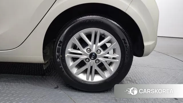 Kia Morning Urban (JA) id 3697649 из Кореи 15