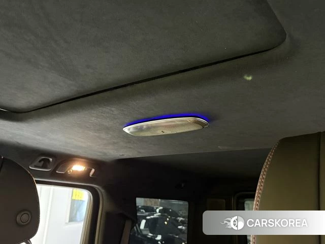 Mercedes-Benz G-class AMG id 4257109 из Китая 28