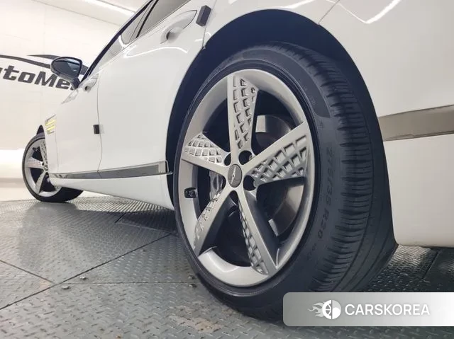 Genesis G80 (RG3) id 3764976 из Кореи 15