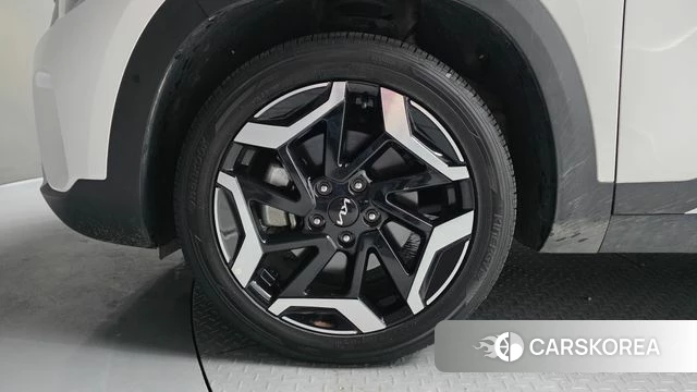 Kia The New Seltos id 4623731 из Кореи 15