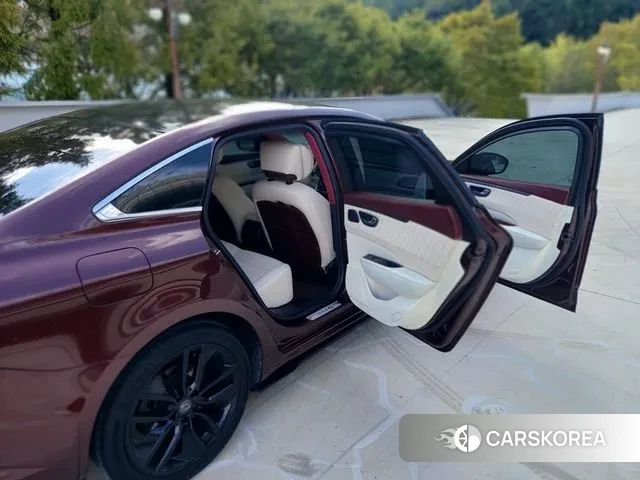 Renault Korea (Samsung) SM6 id 3434185 из Кореи 15