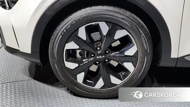 Kia Sportage 5th Generation id 3769749 из Кореи 15