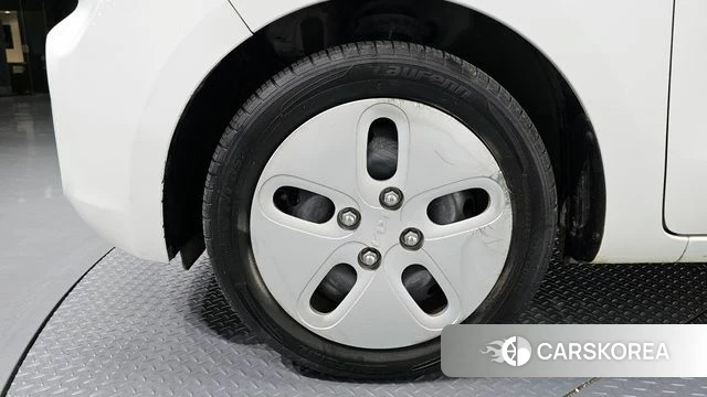 Kia The New Ray id 4282644 из Кореи 25
