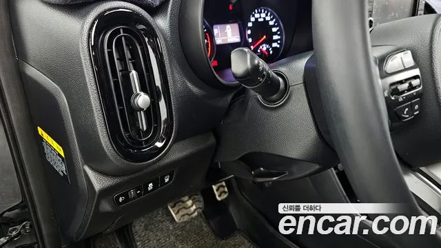 Kia All New Morning (JA) id 2680641 из Кореи 15