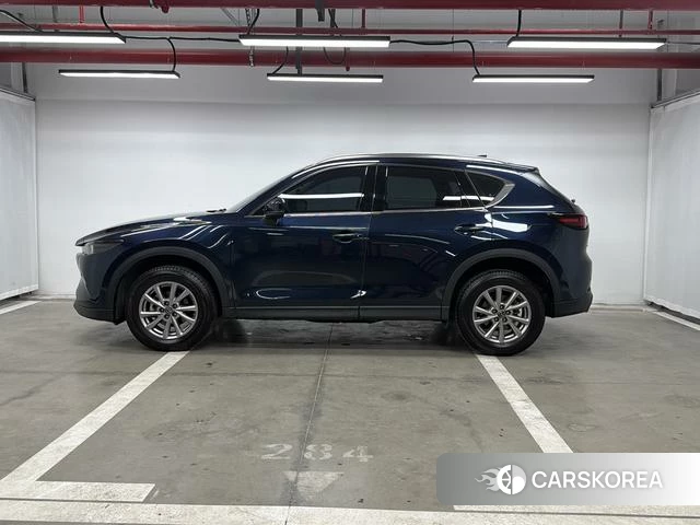 Mazda CX-5 id 4301311 из Китая 15