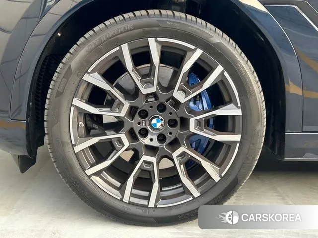 BMW X6 (G06) id 3679667 из Кореи 15