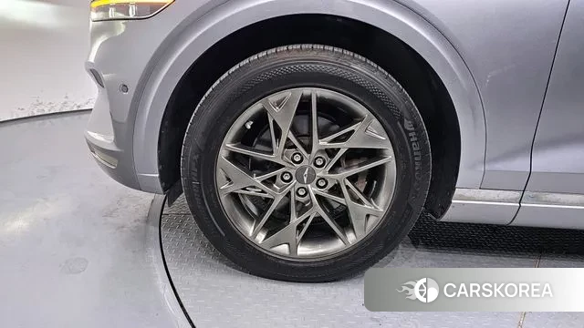 Genesis GV70 id 3003101 из Кореи 15