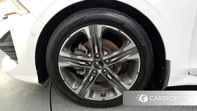 Kia K5 3rd generation id 3054732 из Кореи 15