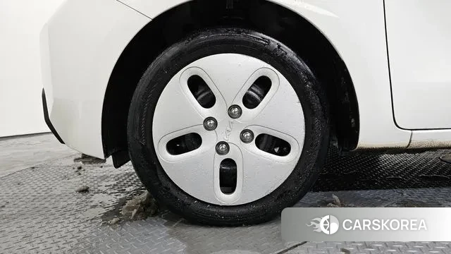 Kia The New Kia Ray id 3711801 из Кореи 15