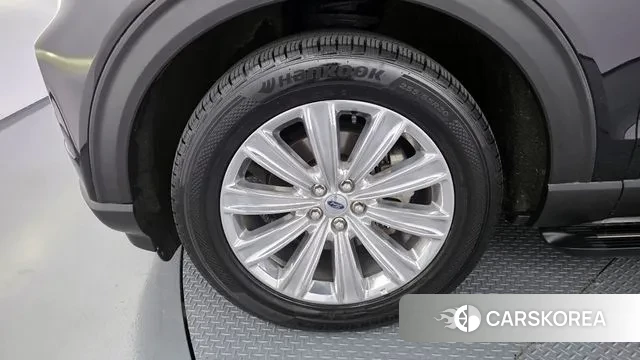 Ford Explorer 6th Generation id 3362565 из Кореи 15