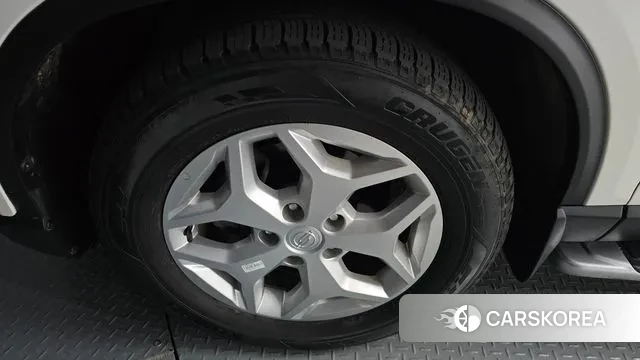 Ssangyong The New Rexton Sport id 3410820 из Кореи 15