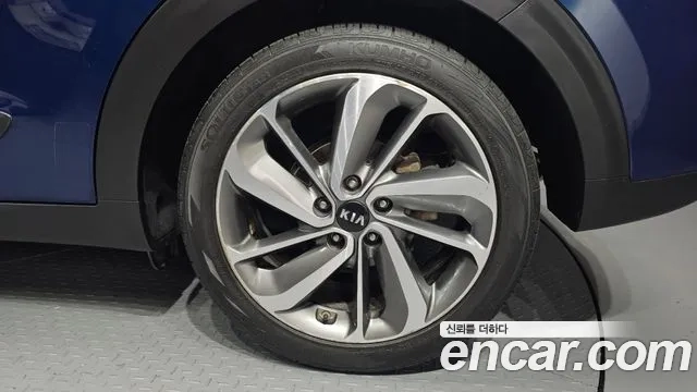 Kia Niro id 2932771 из Кореи 15