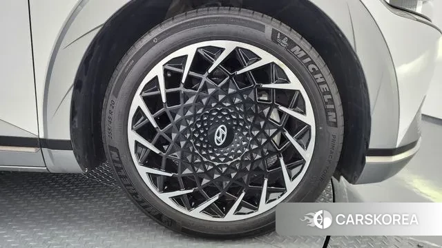 Hyundai Ionic 5 id 3592019 из Кореи 15