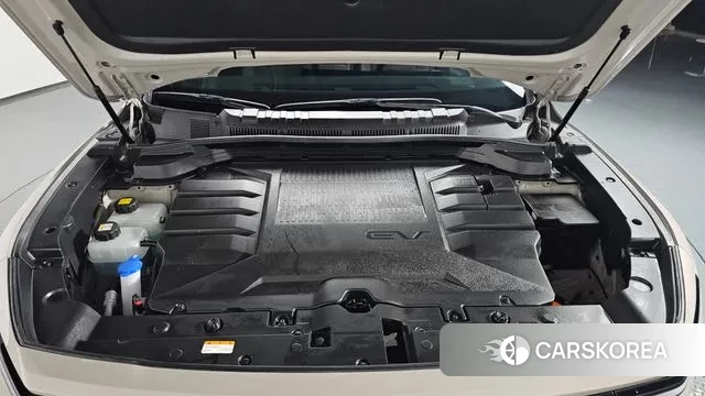 Ssangyong Torres EVX id 3471955 из Кореи 15