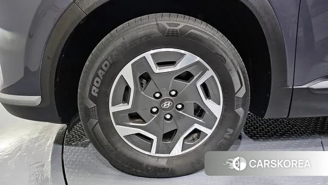 Hyundai The New Santa Fe id 3263635 из Кореи 15