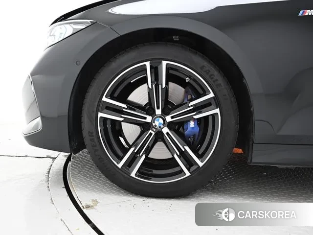 BMW 3 Series (G20) id 2988794 из Кореи 15