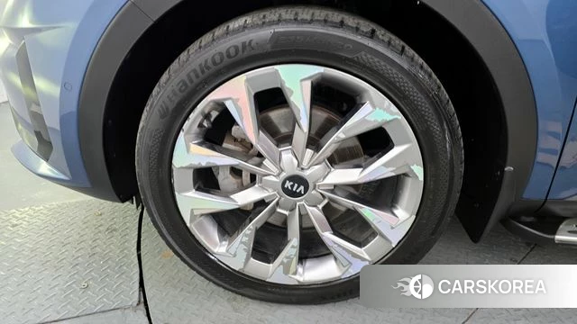 Kia Sorento 4th Generation id 3827859 из Кореи 15