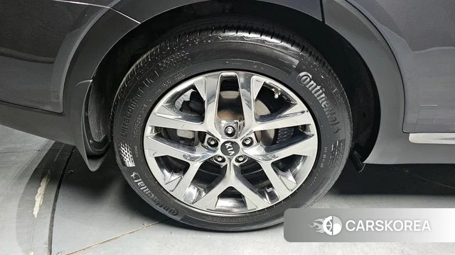 Kia The New Sorento id 4019920 из Кореи 15