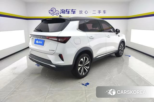 Wuling Automobile Wuling Xingchen id 4220057 из Китая 12