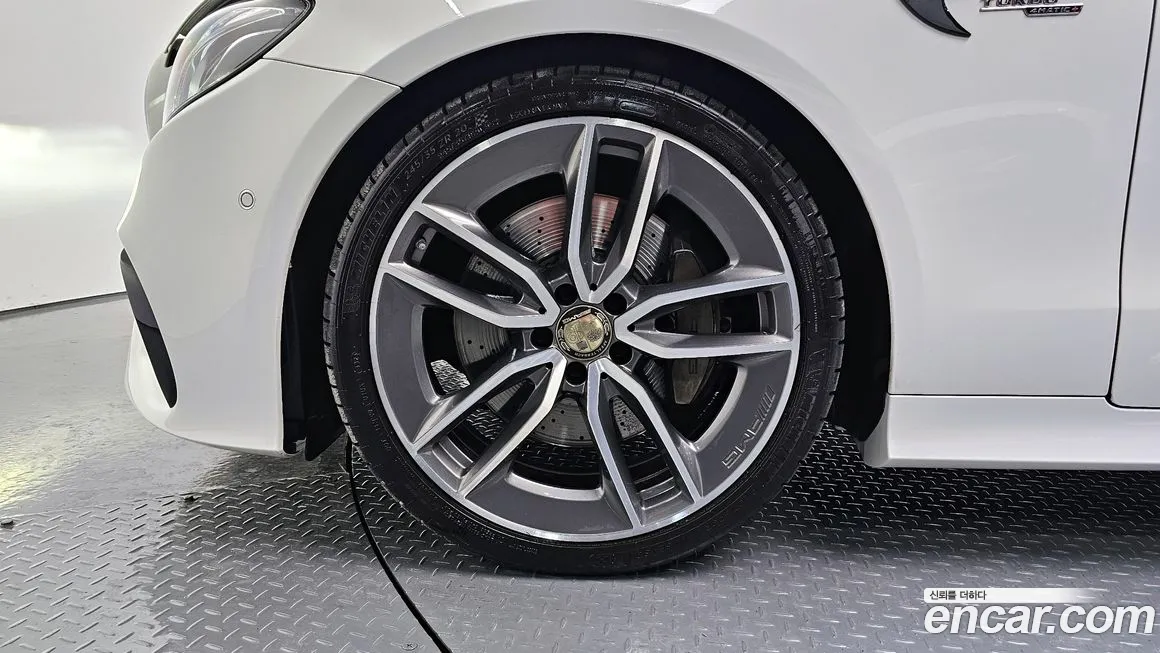 Mercedes-Benz E-Class W213 id 2033863 из Кореи 15