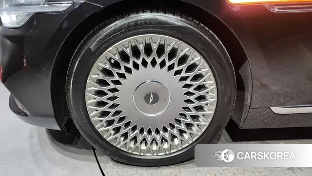 Genesis G90 id 3713757 из Кореи 15