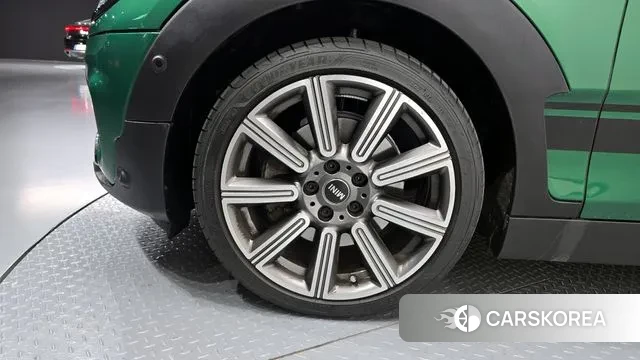Mini Cooper S Clubman id 3317048 из Кореи 15