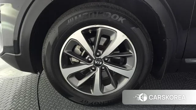 Kia The New Sorento id 3226857 из Кореи 15