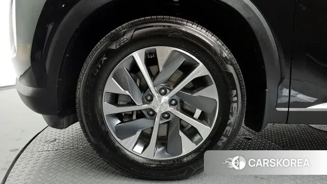 Hyundai Palisade id 3611561 из Кореи 15