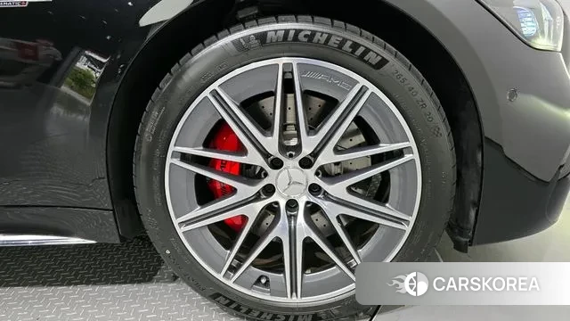 Mercedes-Benz AMG GT id 3021628 из Кореи 15