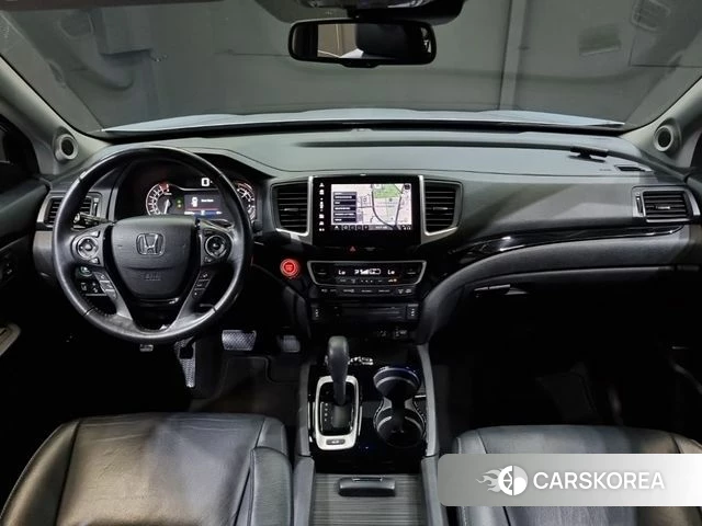 Honda Pilot 3rd generation id 4717940 из Кореи 15