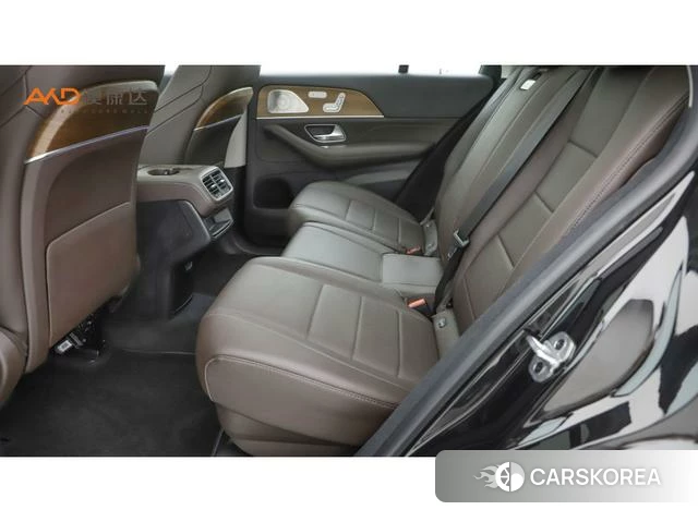 Mercedes-Benz GLE PHEV 2021 Черный из Китая, фото 5