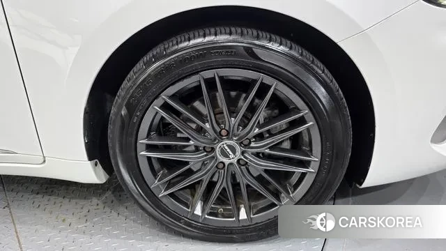 Kia K7 Premier id 3090421 из Кореи 15