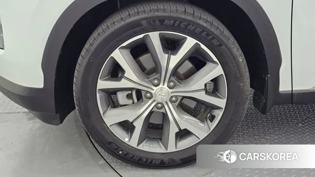 Hyundai Palisade id 2989793 из Кореи 15