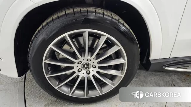 Mercedes-Benz GLE-Class W167 id 3739237 из Кореи 15