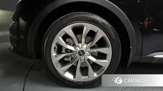 Kia Sorento 4th Generation id 3032022 из Кореи 15