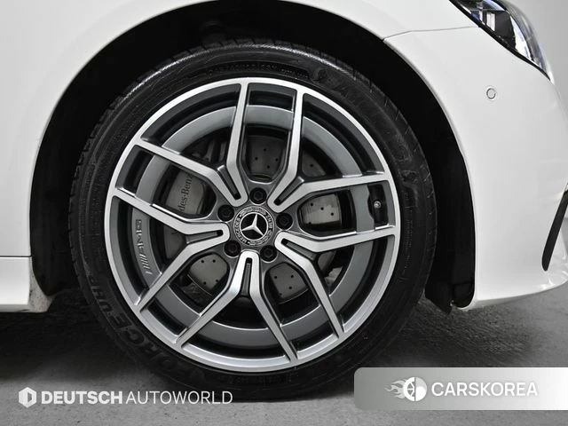 Mercedes-Benz E-Class W213 id 3922859 из Кореи 15