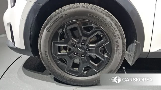 Kia The New Sorento 4th Generation id 3377538 из Кореи 15